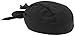 HyperKewl 6536-BK Evaporative Cooling Skull Cap, Black
