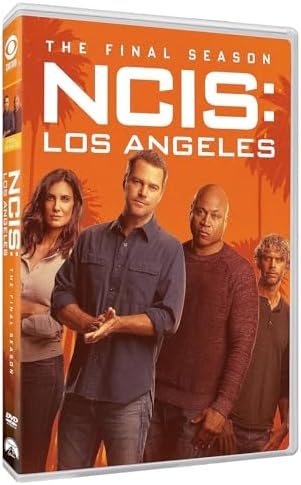 Amazon.com: CSI: NY - Complete Season 9: The Final Season [DVD