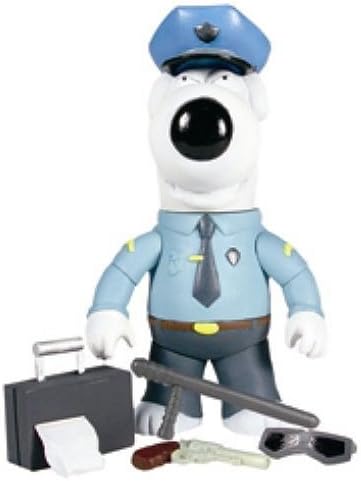 family guy collectible figures