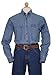 Wrangler Riggs Workwear Men's Denim Work Shirt