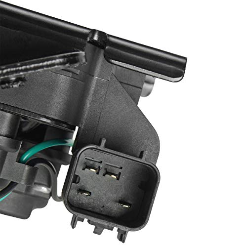 Tailgate Trunk Hatch Door Lock Actuator For Buick Cadillac Chevrolet GMC Pontiac