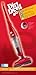 Dirt Devil Accucharge 15.6V Cordless Bagless Stick Vacuum, BD20035RED