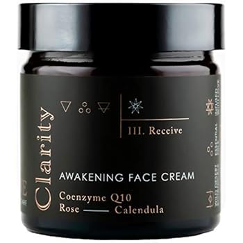 Clarity Awakening Face Cream 2 Oz