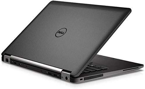 Dell Latitude E7470 14in Laptop Core I5 6300u 2 4ghz 8gb Ram 256gb Ssd Windows 10 Pro 64bit Renewed Buy Online At Best Price In Uae Amazon Ae