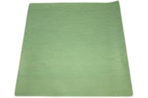 Lamons 7001NSF.031x10x10x1xVC Gasket Material, General Purpose, NSF-61 Certified, 1/32" Thick, 10" x 10" (1 Sheet) V