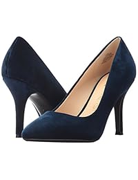Nine West fifth9 X 9 de la mujer tela Bomba