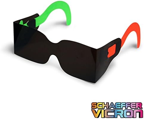 Schaeffer-Vicron Children's Post-Mydriaric Specticles, 25 Per Box