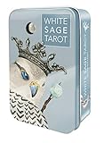White Sage Tarot by