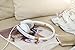 Sennheiser On-ear Headphones (white) - Discontinued