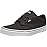 Negro Canvas Black White 187
