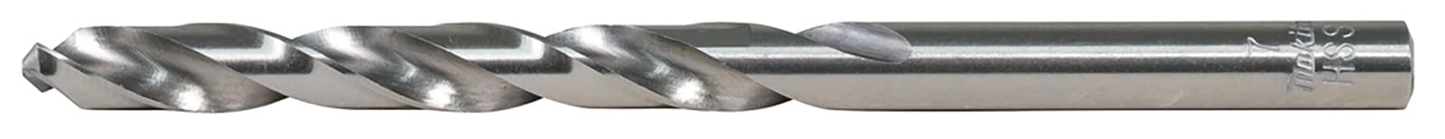 Makita D-77833 HSS-GS Drill Bit 7.0x109mm