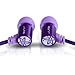 JLab Audio J4 Heavy Bass, Rugged Metal In-Ear Headphone, GUARANTEED FOR LIFE – Pirplethumb 2