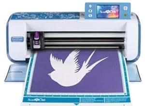 Amazon.com : Brother Scan N Cut Hobby Cutting Machine and