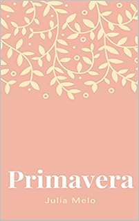 Livro Primavera