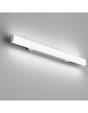 Lámparas para espejo de cuarto de baño | Amazon.es