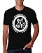 Hot Ass Tees Adult Unisex GOT SALT? SUPERNATURAL FUNNY T-Shirt