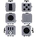 Generic Durotoy Fidget Cube Relieves Stress & Anxiety Toy