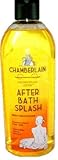 Chamberlain Golden Touch Lotion After Bath Splash 16oz