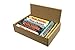 TOBLERONE Chocolate Candy Bar Variety Assortment Pack (8 Bar Variety)