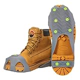 Winter Walking Spare Spike Ice Cleat