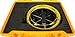 130 ft Sewer Drain Pipe Color Camera Video System DVR