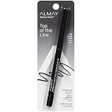 Almay Intense i-Color Eyeliner, Black Pearl