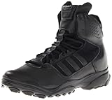 adidas Performance Men's GSG-9.7 Tactical Boot,Black/Black/Black,8 M US