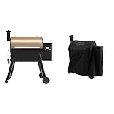 Traeger Grills Pro Series 780 Wood Pellet Grill and