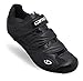 Giro Women's Sante II Shoes, Black/White, Size 41