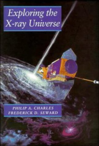 Exploring the X-Ray Universe