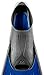 Cressi Agua Short, blue, EU 43/44