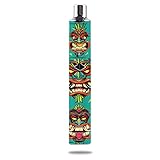 MightySkins Skin for Yocan Magneto Pen - Crazy