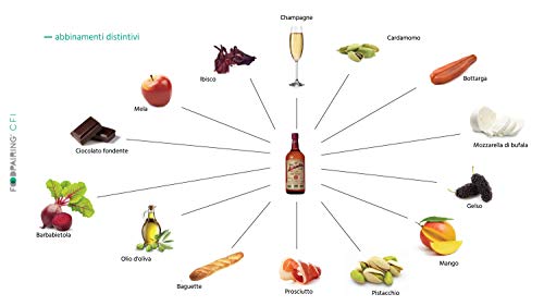Matusalem Gran Reserva 15 Jahre Rum mit 40% vol. | Rum aus der dominikanischen Republik | 15 Jahre im spanischen Solera-Verfahren gereift (1 x 0,7l) – Bild 8