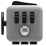 Generic Color T-Tek Product Cube Relieves Stress & Anxiety for Children & Adults Anxiety Attention Toy