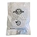 LavaLock Meat Hooks Rib Hangers Stainless Steel for UDS WSM BBQ Pit Smokers Bacon Chicken Sausage etc, 6 Pack