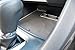 CupHolderHero fits Honda Civic Accessories 2013-2022 Premium Custom Interior Non Slip Anti Dust Cup Holder Inserts, Center Console Liner Mats, Door Pocket Liners 21 Pcs Set (White Trim)