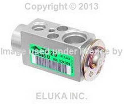 Mini OEM Air Conditioner Conditioning A/C Expansion Valve R50 R52 R53 Cooper Cooper Cooper S Coop.S JCW GP Cooper S