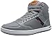 Levis Men's Wesley Hi Athletic Fashion Sneaker