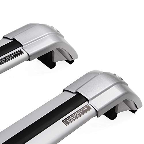 Cross Bars fit for Hyundai Creta 2019 2020 2021 2022 2023 Roof