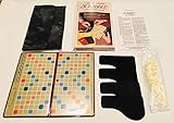 Scrabble Brand Crossword Game Pocket Edition