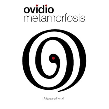 Metamorfosis (El Libro De Bolsillo - Clásicos De Grecia Y Roma) Metamorfosis (El Libro De Bolsillo - Clásicos De Grecia Y Roma)