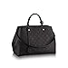 New!! MONTAIGNE Style Leather Handbags On promotion 13.0 x 9.1 x 5.9 inches