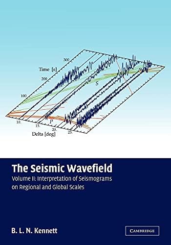 Seismic Wave Propagation and Scattering in the Heterogeneous Earth