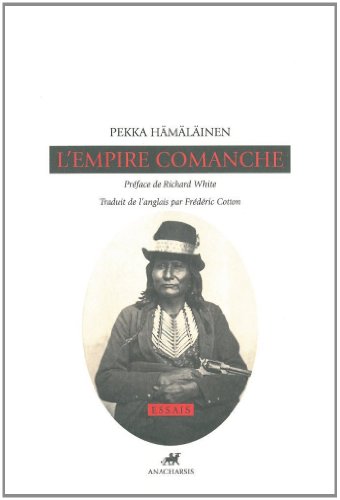 L' empire comanche