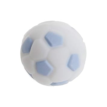football teether