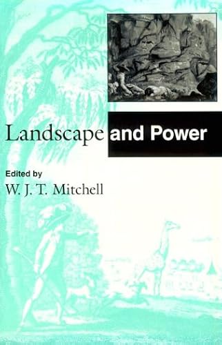 Download Landscape and Power PDF