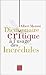 Dictionnaire critique à l'usage des incrédules by 