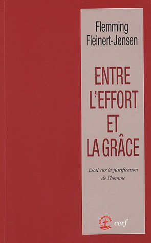 Entre l'effort et la grâce