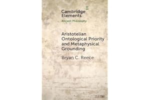 Aristotelian Ontological Priority and Metaphysical Grounding
