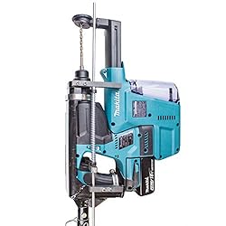 Overhead Drill Machine ~ Overhead Drilling Made